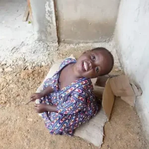 Kibibi - fotka 1