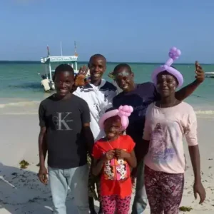 Kibibi - fotka 13