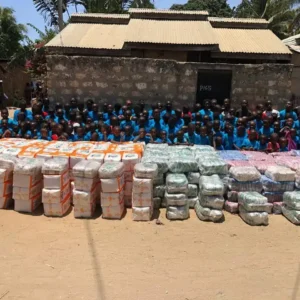 63 ton potravín - fotka 9