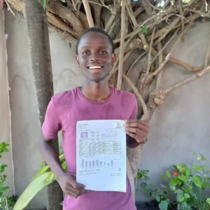 Ambrose Mwatari