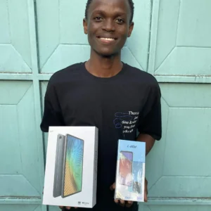 Ambrose Mwatari - fotka 7