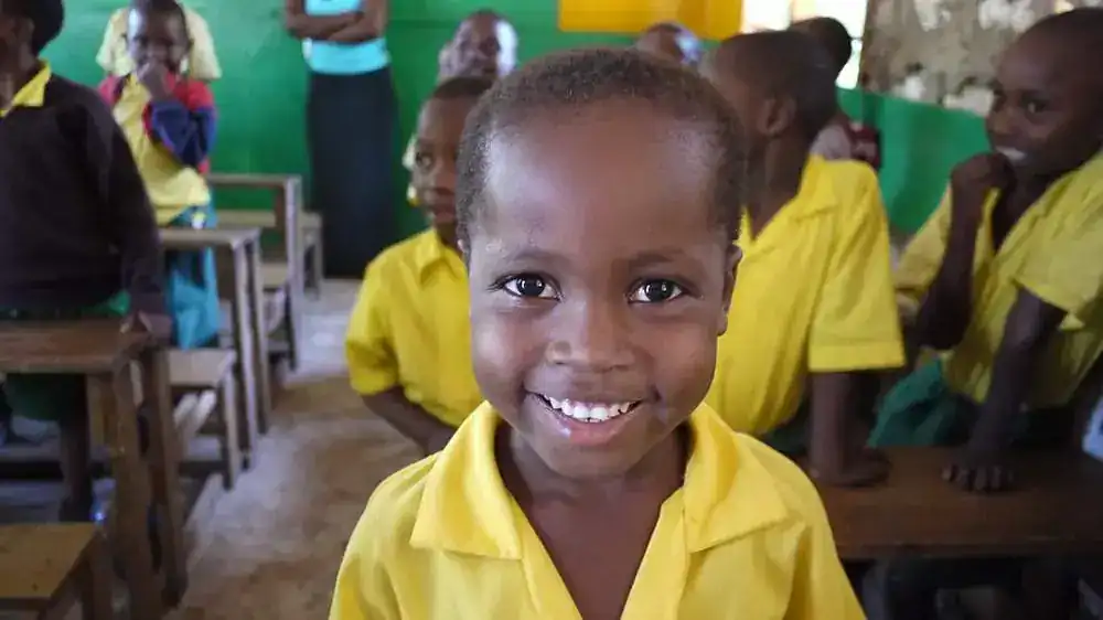 Kibibi